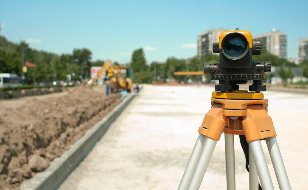 VKM Topografía · Servicios Topográficos en Fuenlabrada